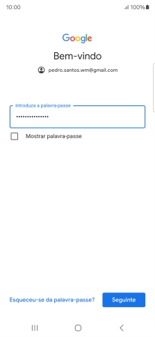 Prima Seguinte.