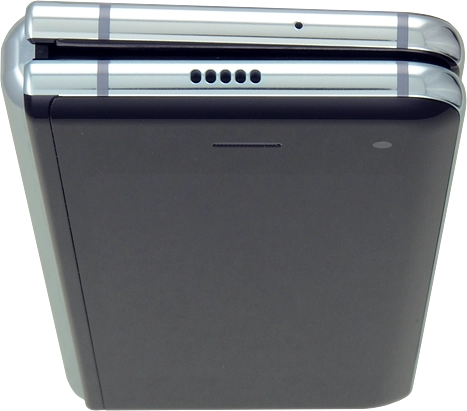 Image 5: Samsung Galaxy Fold - Black in Black Top