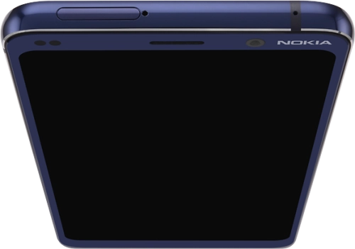 Image 5: Nokia 9 PureView  - MidnightBlue in MidnightBlue Top