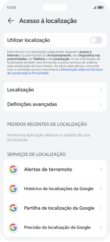 Prima o indicador junto a 