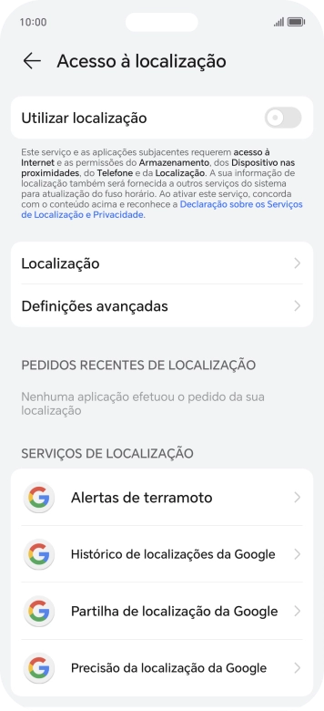 Prima o indicador junto a 
