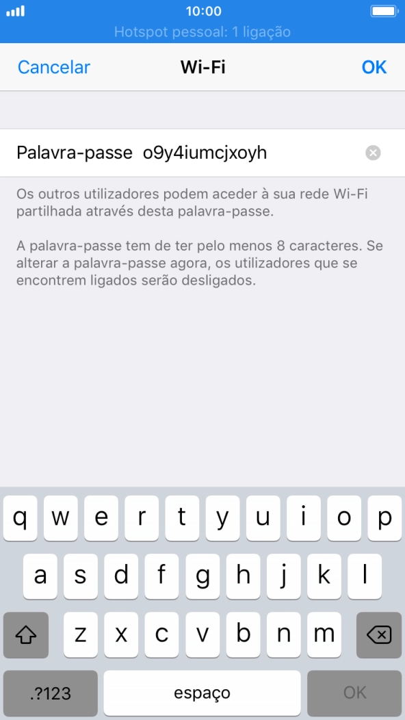 Prima OK.