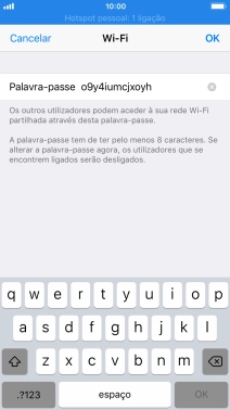 Prima OK.