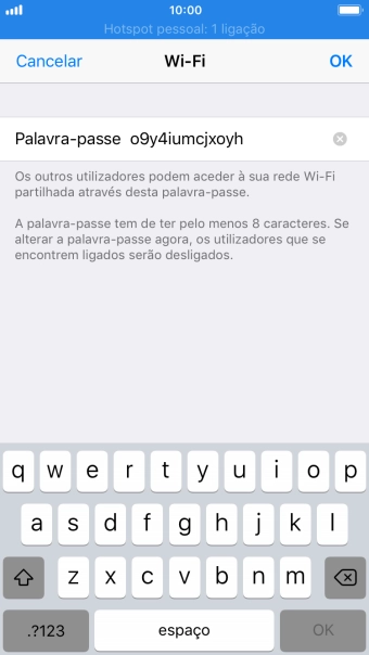 Prima OK.