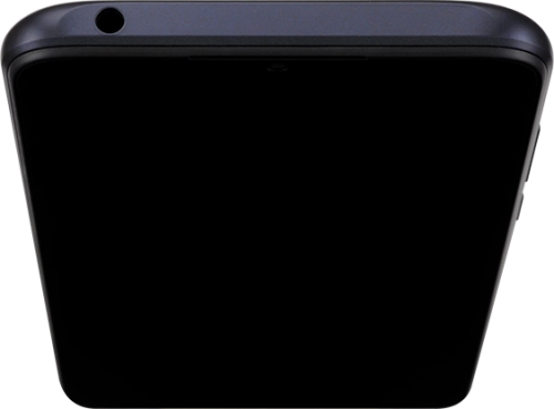 Image 5: Xiaomi Redmi 9C - Black in Black Top