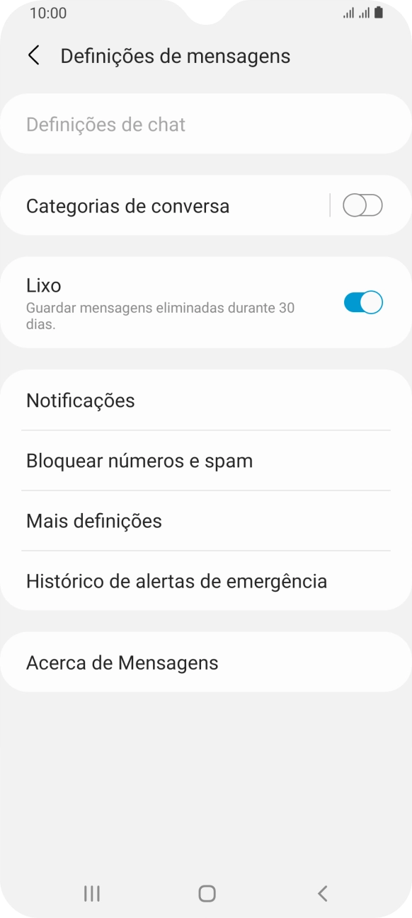 Prima Mais definições.