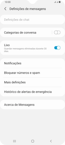 Prima Mais definições.