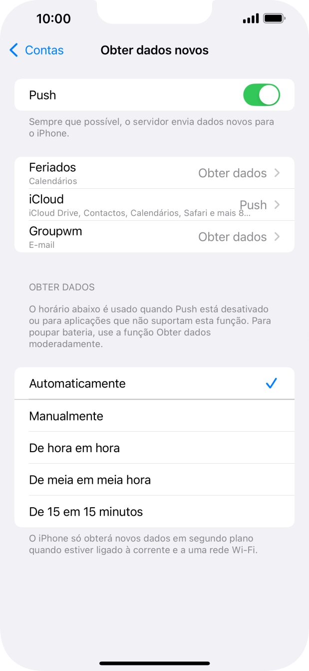 Prima o indicador junto a 