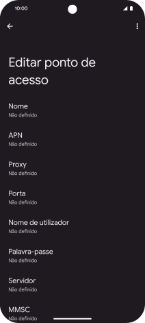 Prima Nome.