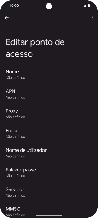 Prima Nome.