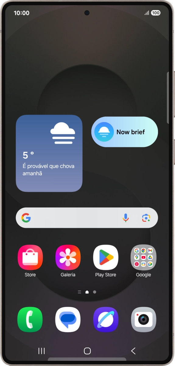 Samsung Galaxy S25 Ultra