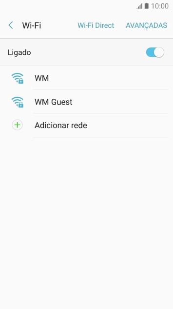 Prima AVANÇADAS.