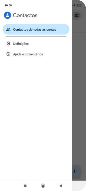 Prima Definições.