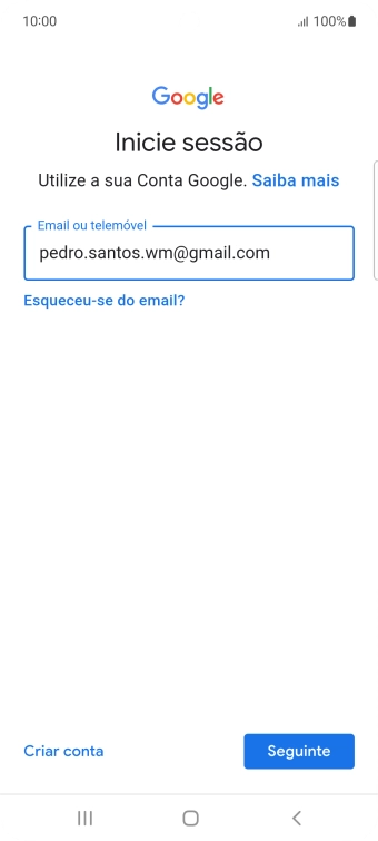 Prima Seguinte.