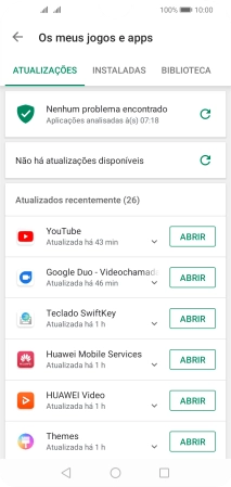 Prima INSTALADAS.