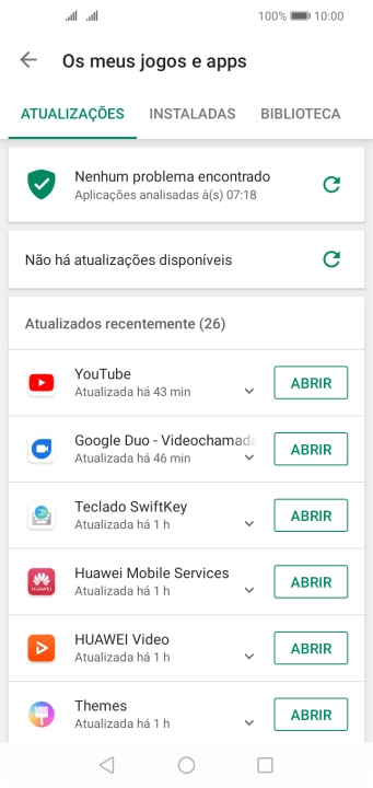 Prima INSTALADAS.