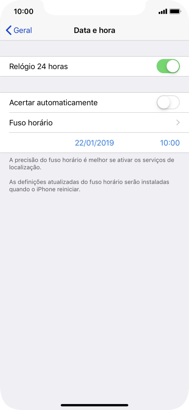 Prima o indicador junto a 