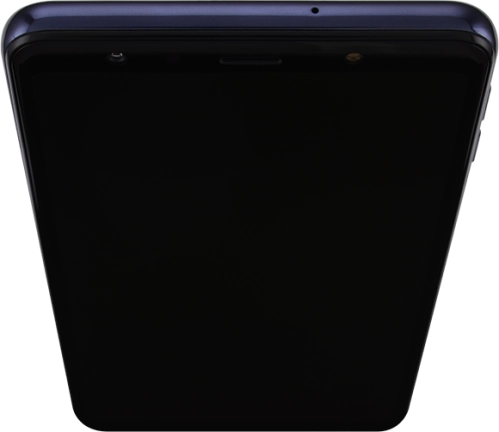 Image 5: Samsung Galaxy A7 (2018) - Black in Black Top