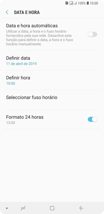 Prima o indicador junto a 
