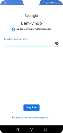 Prima o campo sob 
