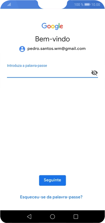 Prima o campo sob 