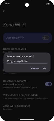 Prima OK.