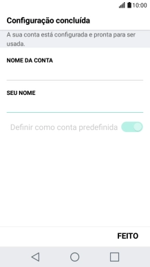 Prima FEITO.