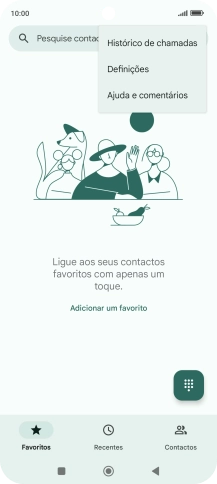 Prima Definições.