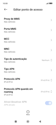 Prima MCC.