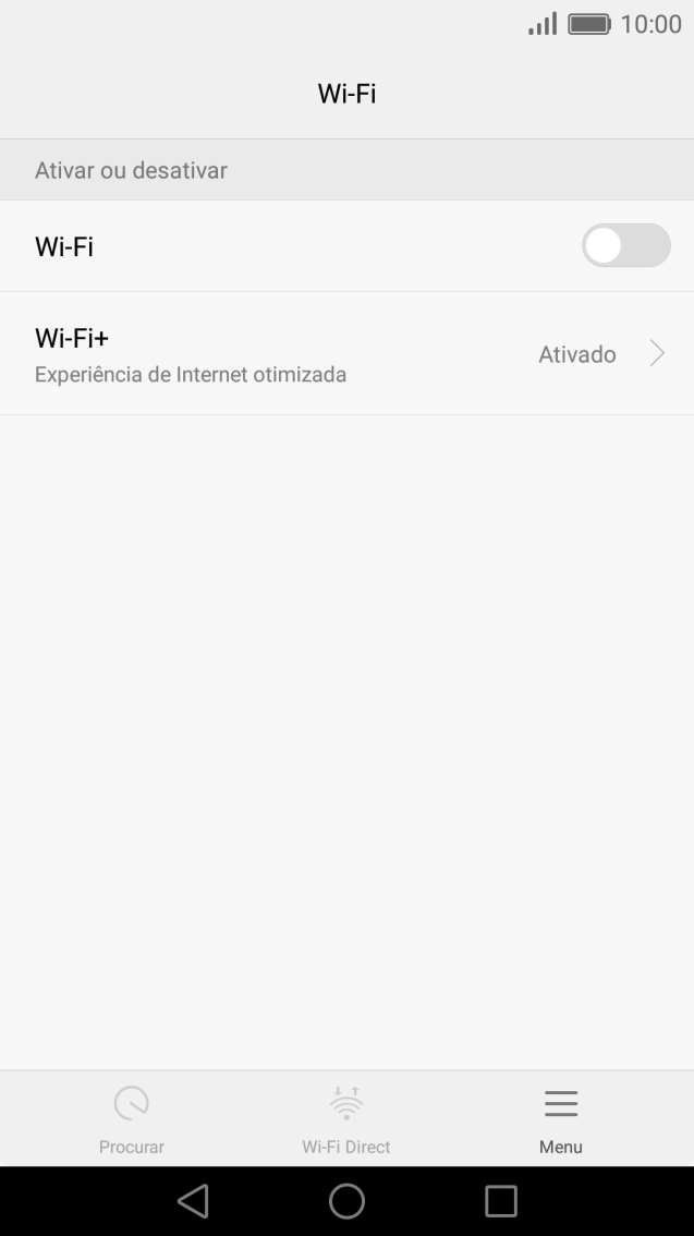 Prima o indicador junto a 