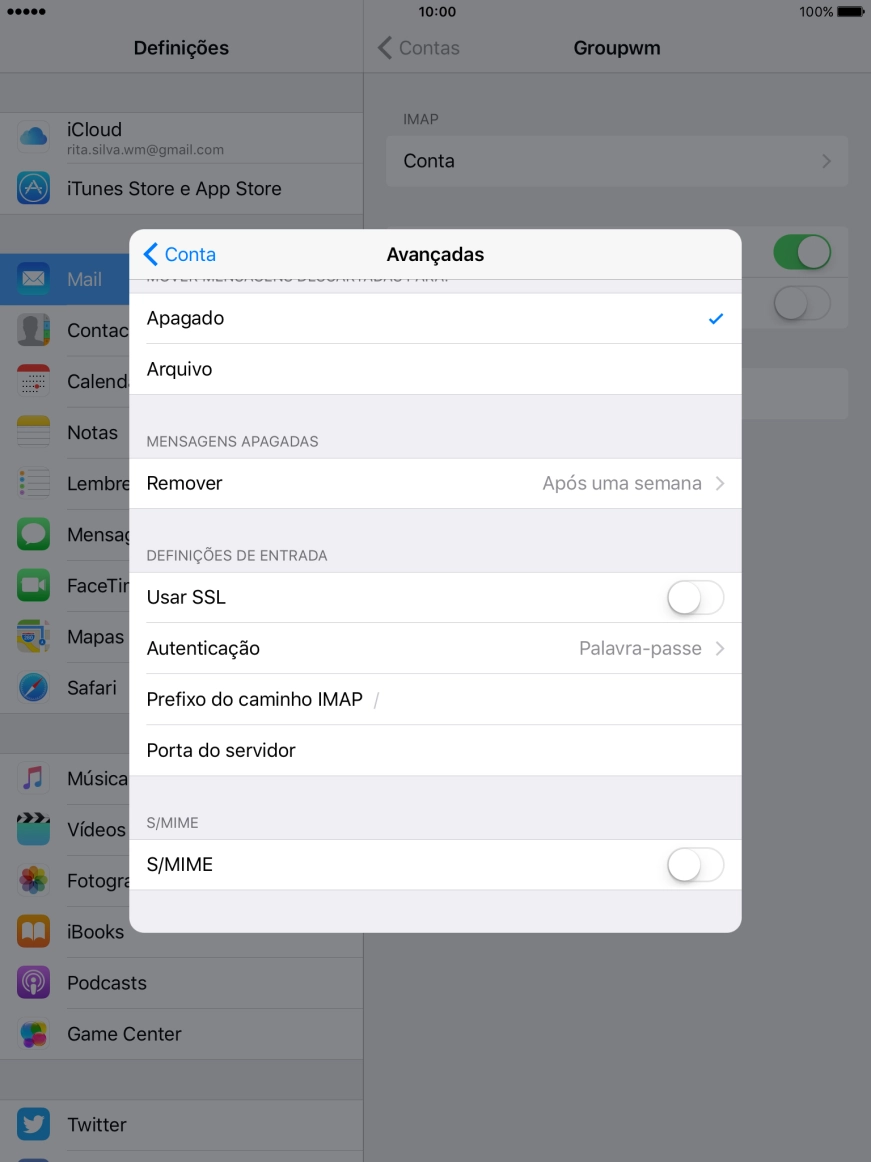Prima o indicador junto a 