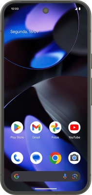 Imagem Google Pixel 9