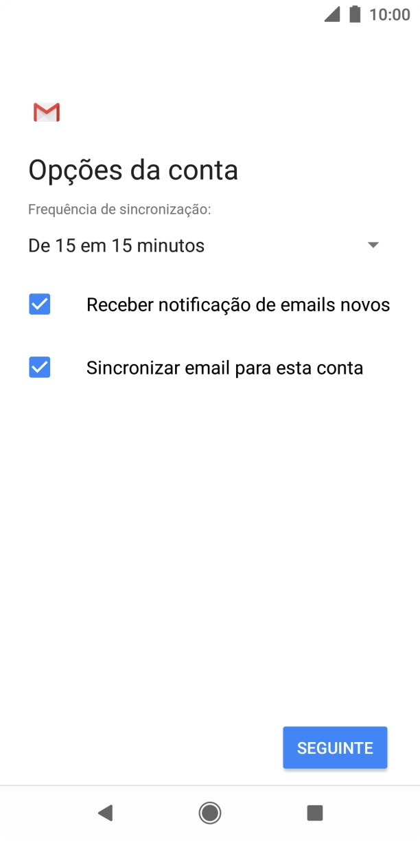 Prima a lista suspensa sob 