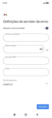 Prima o indicador junto a 