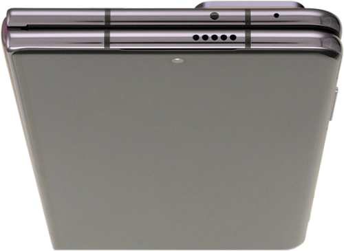 Image 5: HONOR Magic V2 - DarkGray in DarkGray Top