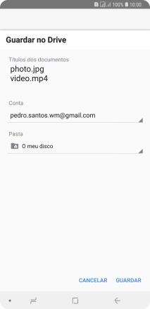 Prima o campo sob 