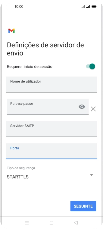Prima a lista suspensa sob 
