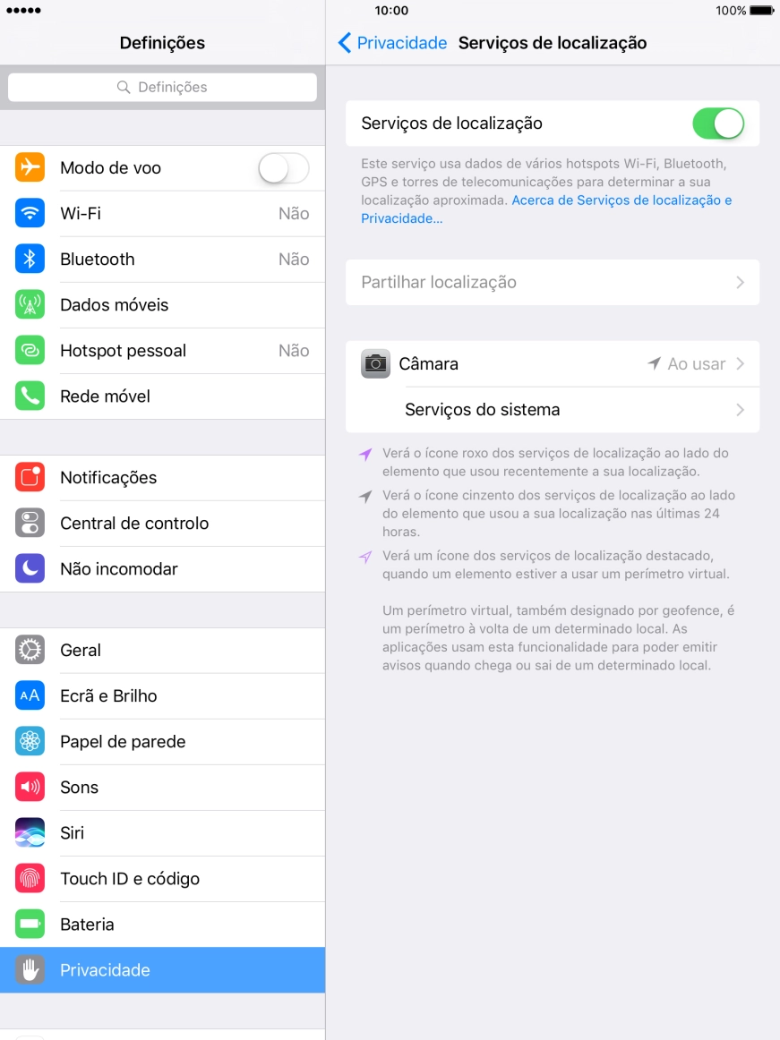 Prima o indicador junto a 