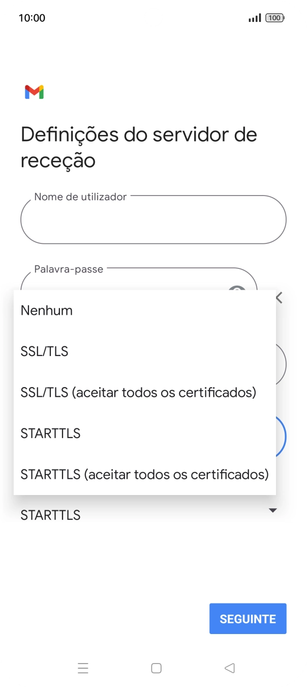 Prima SSL/TLS.
