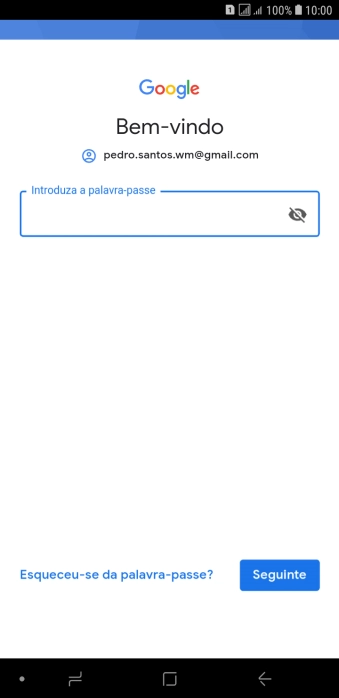 Prima o campo sob 