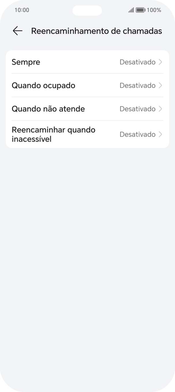 Para voltar ao ecrã inicial, deslize o dedo de baixo para cima a partir da base do ecrã.