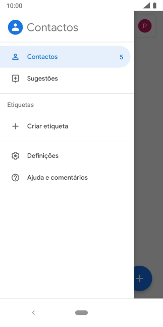 Prima Definições.