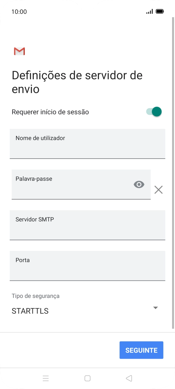 Prima o indicador junto a 