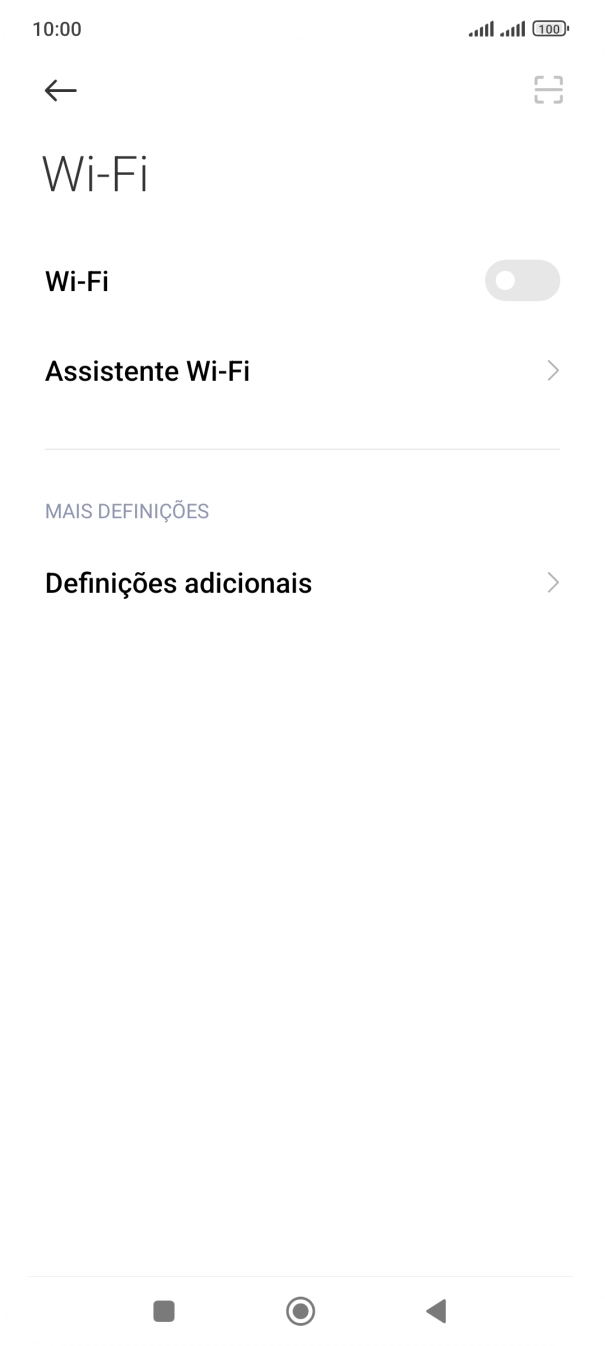 Prima o indicador junto a 