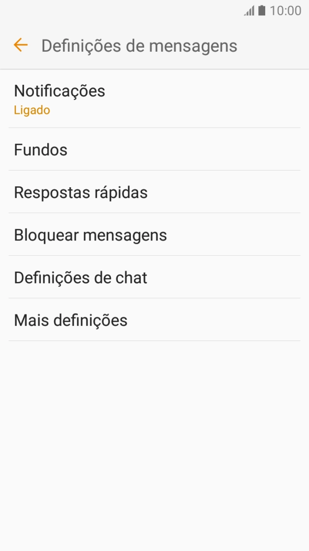 Prima Mais definições.