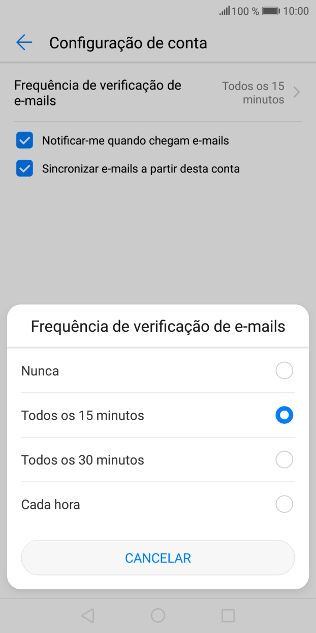 Prima a definição pretendida.