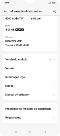 Prima Estado.