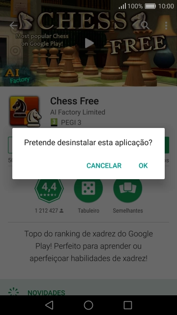 Prima OK.