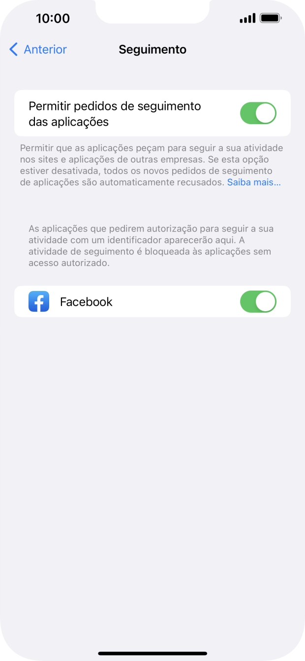 Prima o indicador junto a 