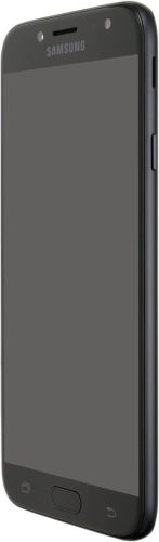 Imagen 4: Vista del lateral derecho del Samsung Galaxy J7 2017 (J730F) - Black